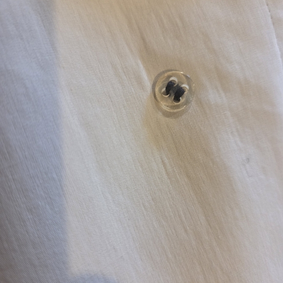 Burberrys Men's Classic Beige Trench Coat - Picture 8 of 12